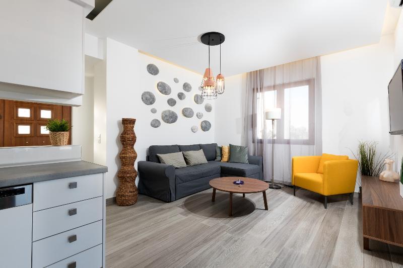 Antonoglou Beach Villas - Lahania Extérieur photo