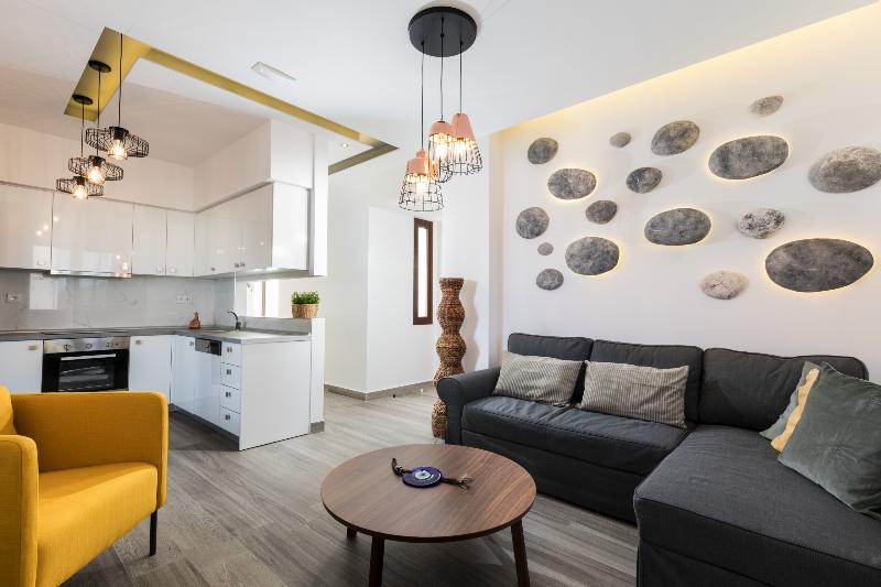 Antonoglou Beach Villas - Lahania Extérieur photo