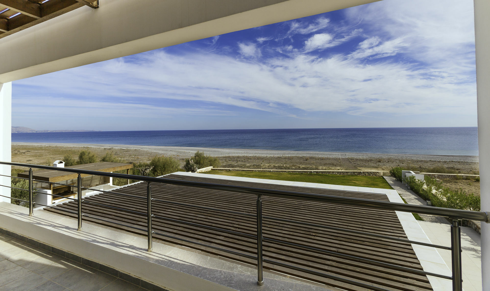 Antonoglou Beach Villas - Lahania Extérieur photo