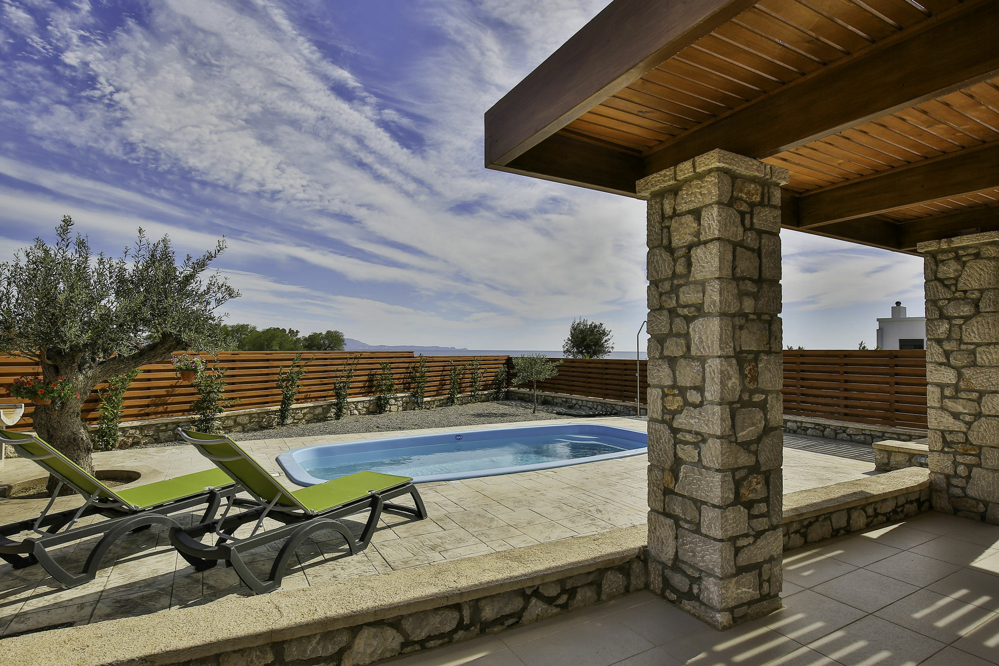Antonoglou Beach Villas - Lahania Extérieur photo