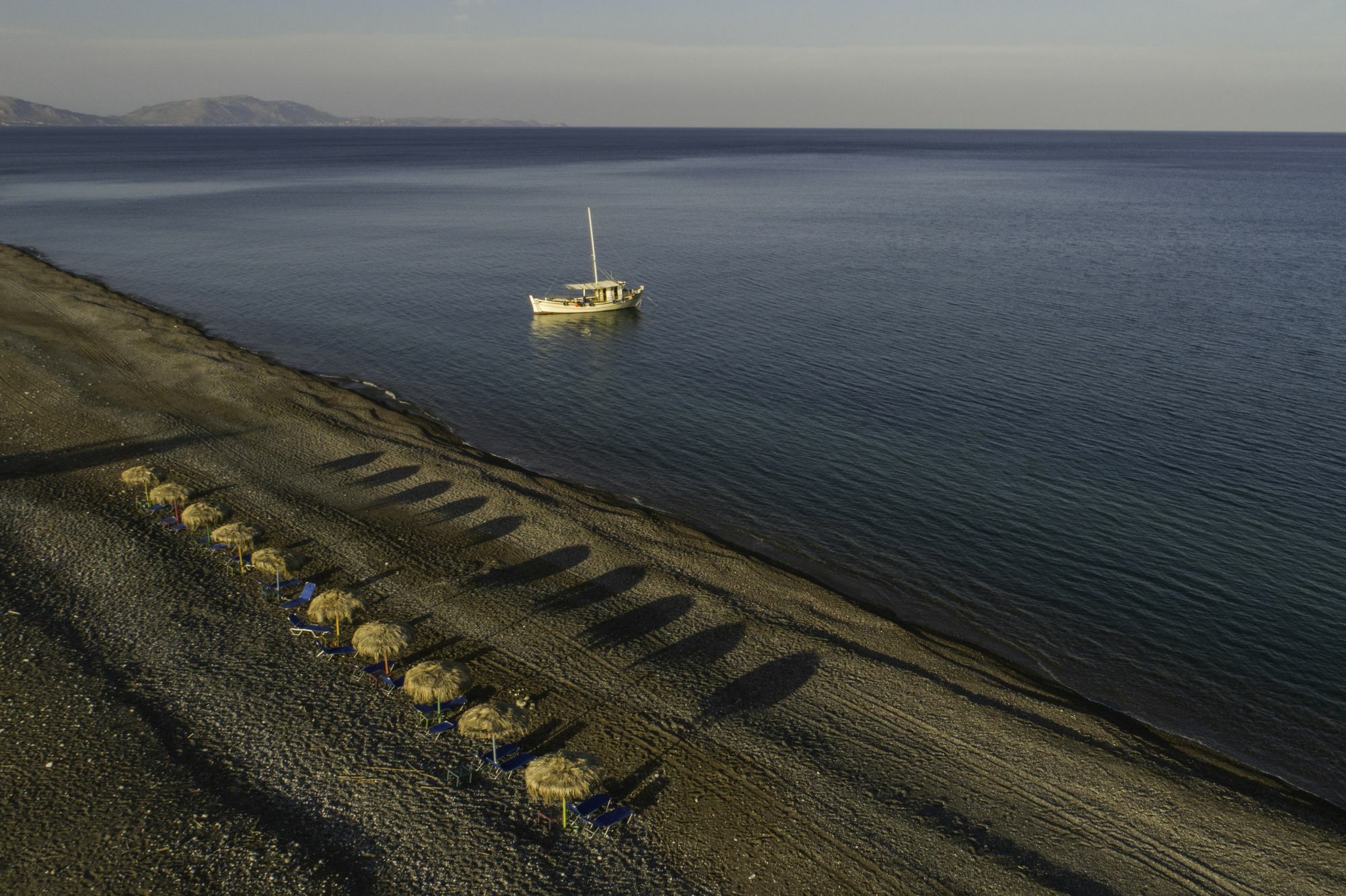 Antonoglou Beach Villas - Lahania Extérieur photo