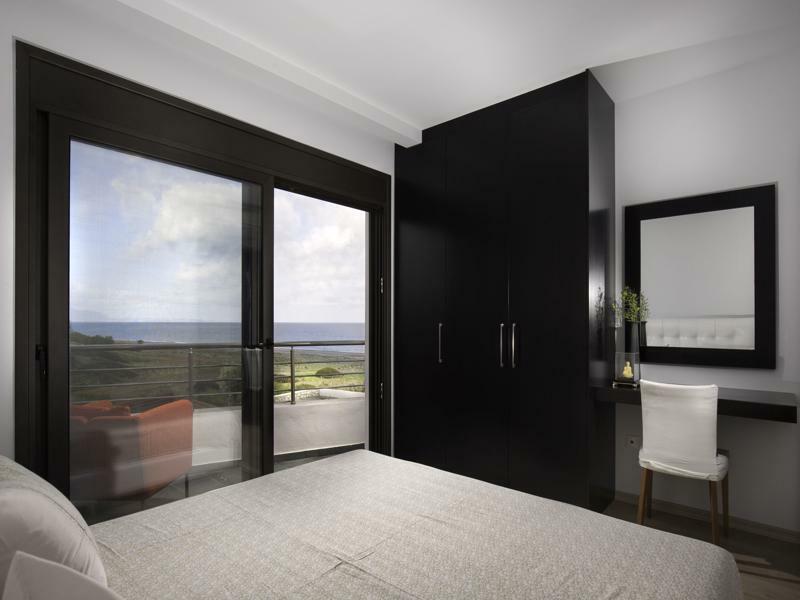 Antonoglou Beach Villas - Lahania Extérieur photo