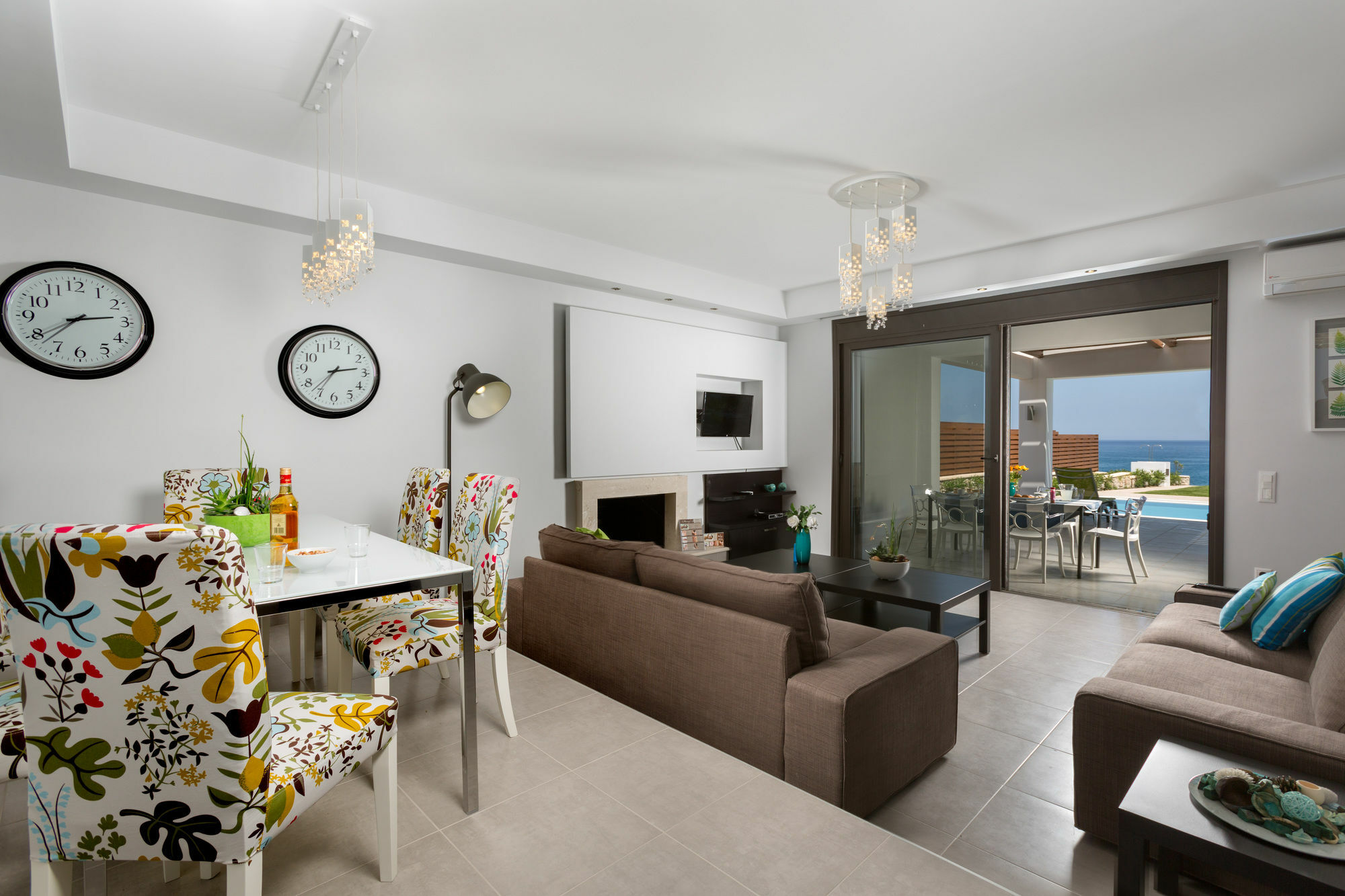 Antonoglou Beach Villas - Lahania Extérieur photo