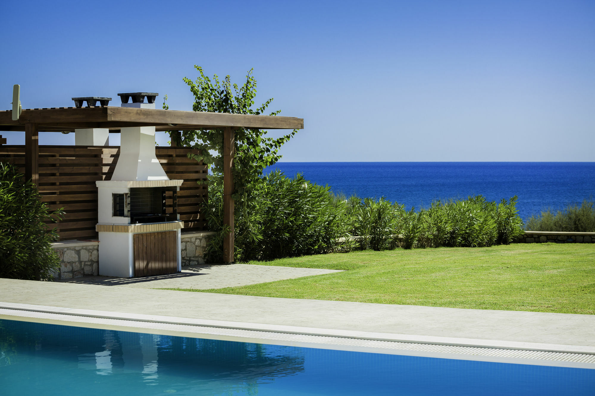 Antonoglou Beach Villas - Lahania Extérieur photo