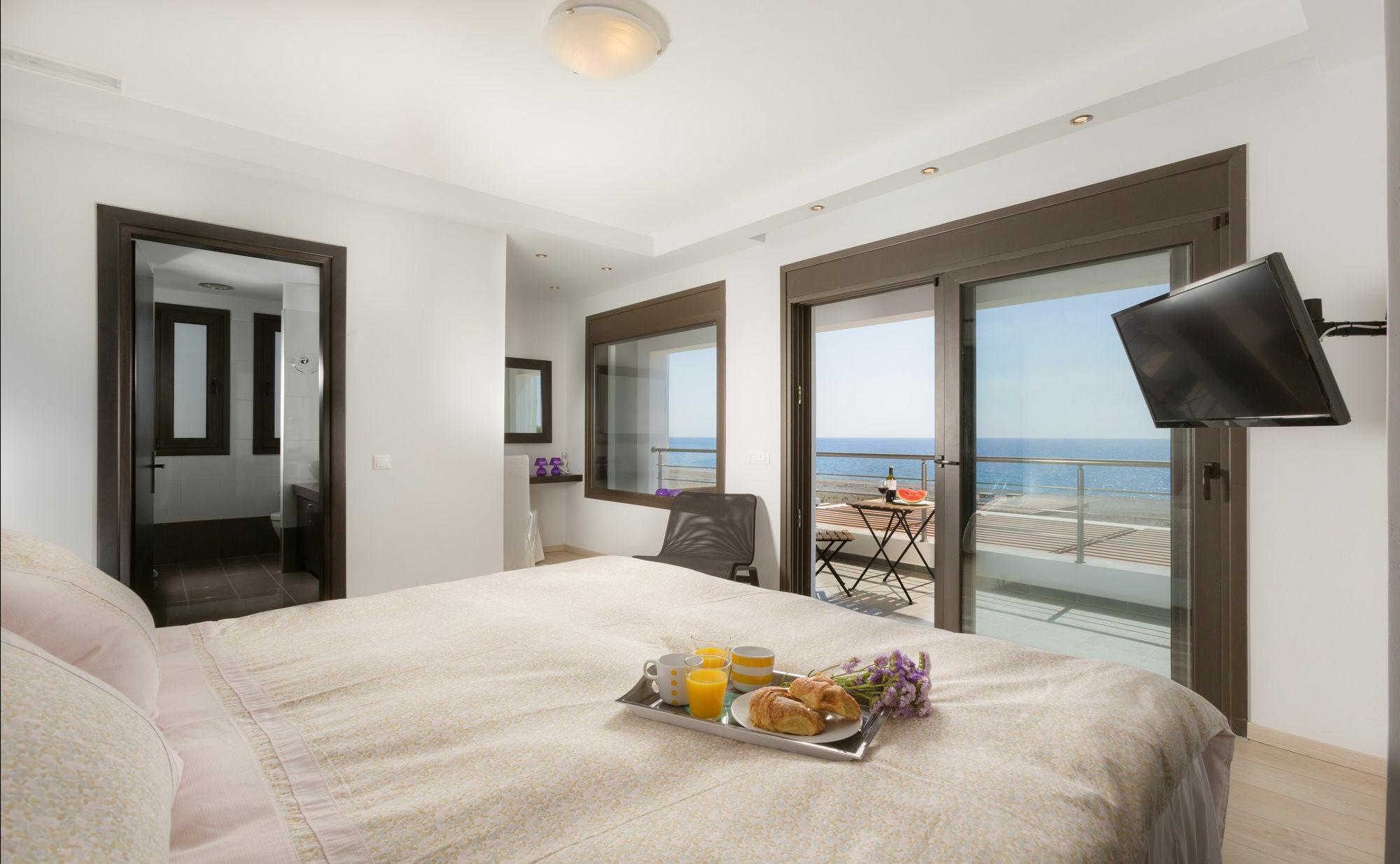 Antonoglou Beach Villas - Lahania Extérieur photo