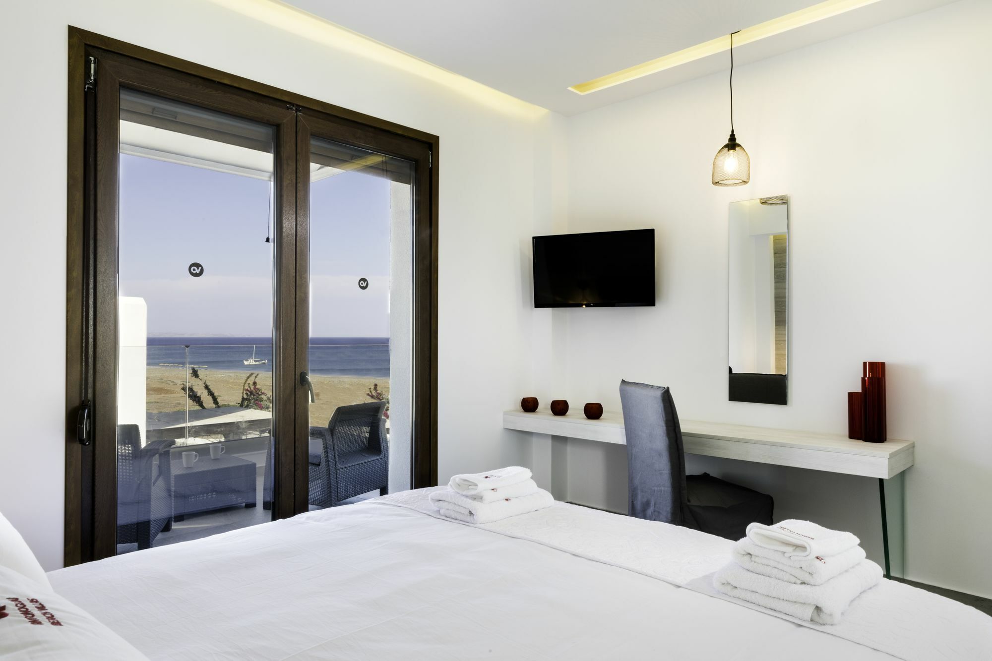 Antonoglou Beach Villas - Lahania Extérieur photo