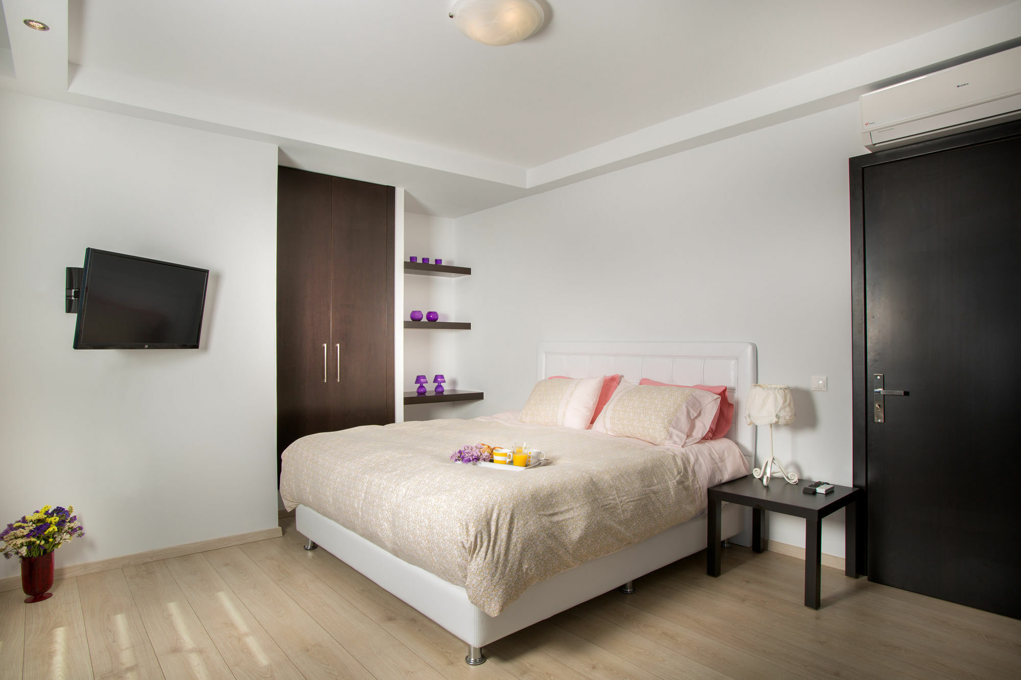 Antonoglou Beach Villas - Lahania Extérieur photo