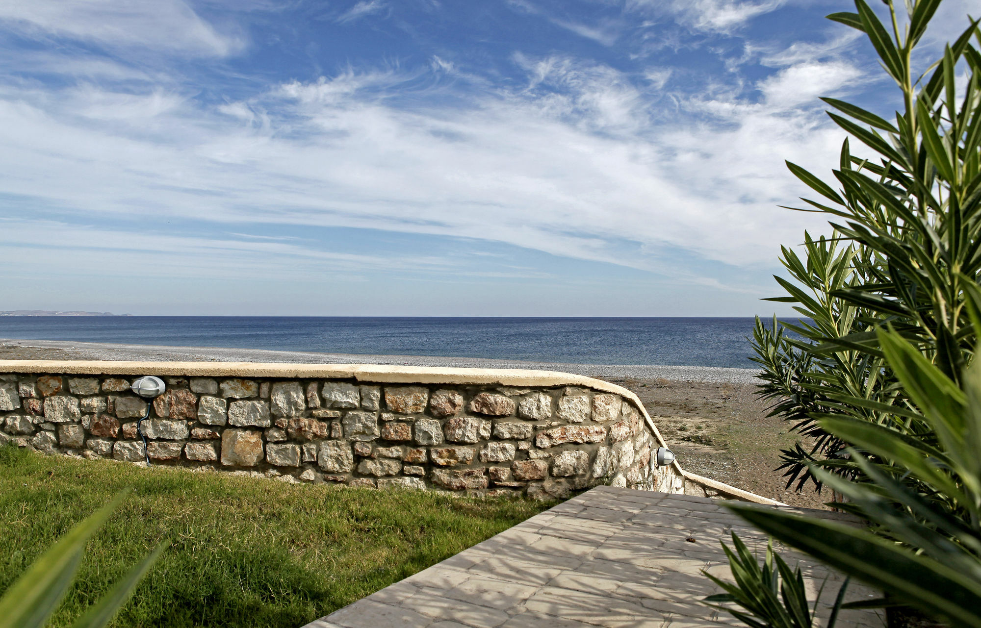 Antonoglou Beach Villas - Lahania Extérieur photo