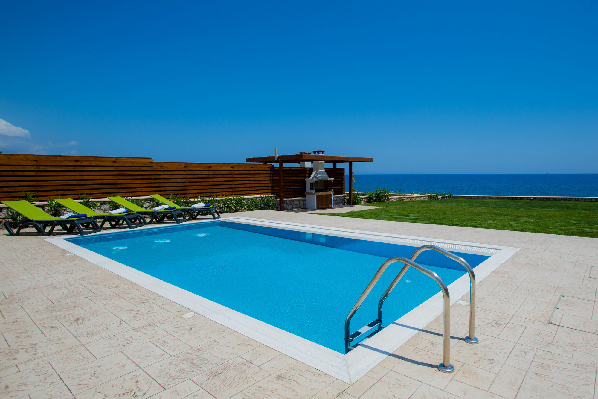 Antonoglou Beach Villas - Lahania Extérieur photo