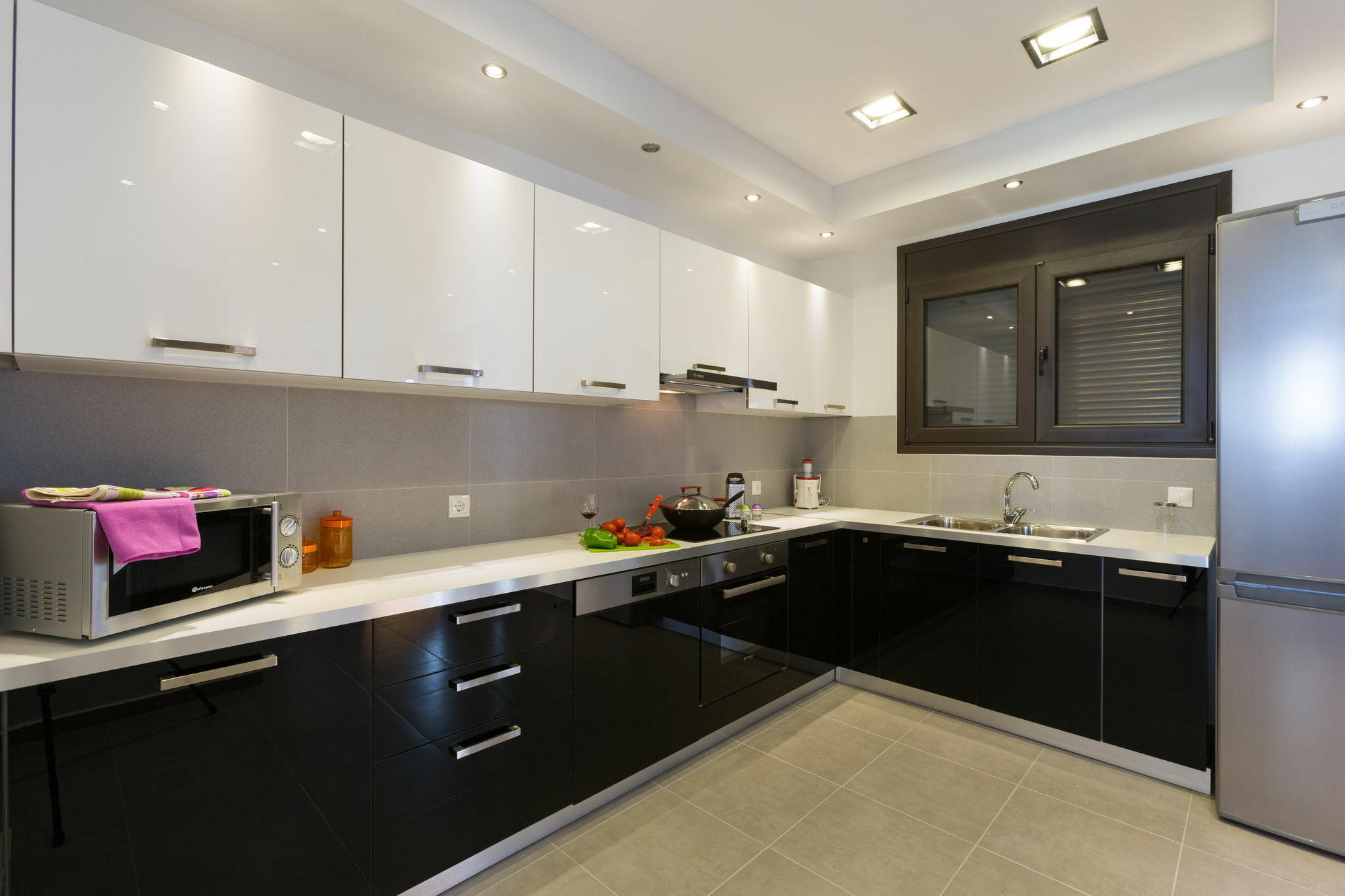 Antonoglou Beach Villas - Lahania Extérieur photo